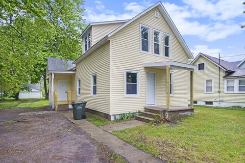 774 Catherine Ave, Muskegon, MI 49442