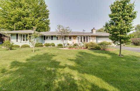 12872 11 Mile Rd, Ceresco, MI 49033