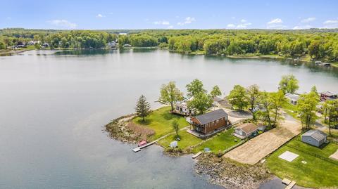 Vl Longview Court, Delton, MI 49046