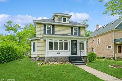 64 S East Ave, Battle Creek, MI 49017