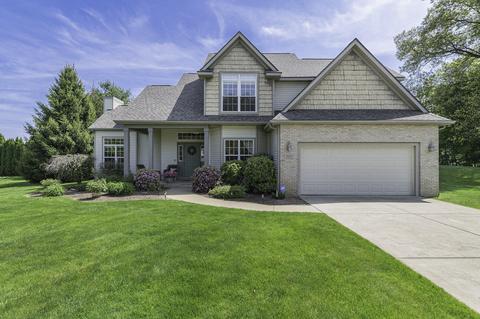 7609 Texas Heights Ave, Kalamazoo, MI 49009