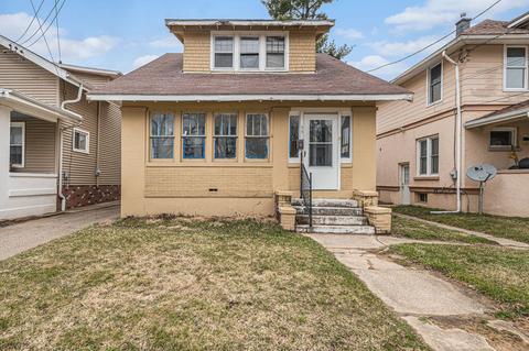 55 E Kingman Ave, Battle Creek, MI 49014