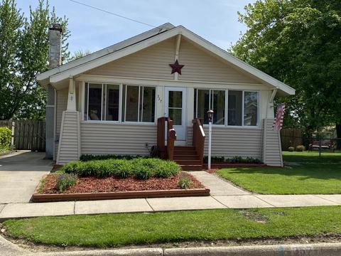 357 Surby Ave, Battle Creek, MI 49015
