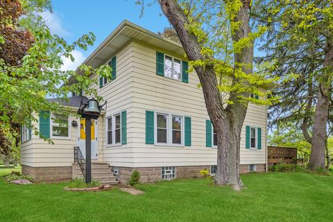 12799 Lubke Rd, New Buffalo, MI 49117
