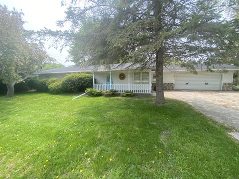 7503 W Hc - Edmore Rd, Lakeview, MI 48850