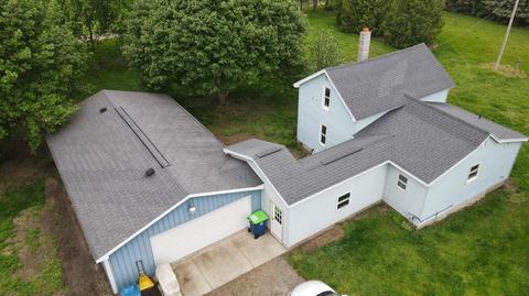 7942 N Ransom Rd, Wheeler, MI 48662