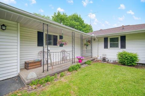 7010 Murray, Jackson, MI 49201 photo 2