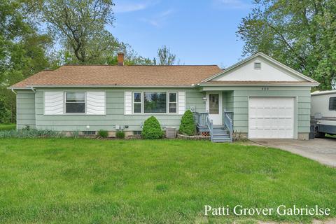 480 W Main Ave, Zeeland, MI 49464