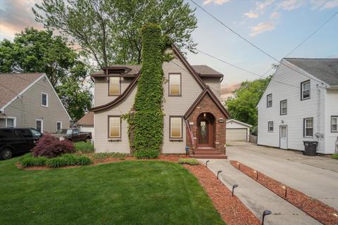 1004 S Wisner St, Jackson, MI 49203