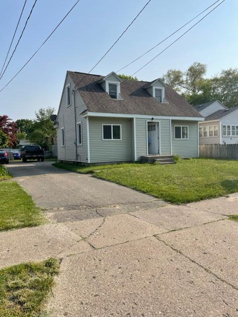 116 SE Burt St SE, Wyoming, MI 49548