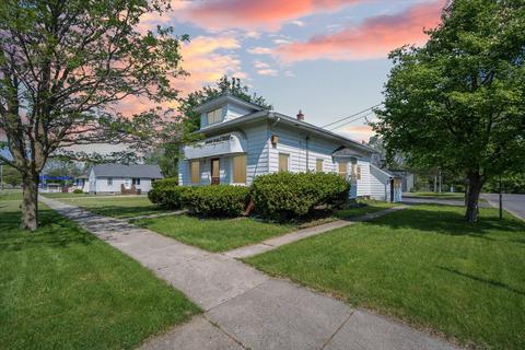 222 W Prospect St, Jackson, MI 49203