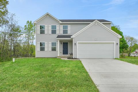 1206 Auburn Rd, Hastings, MI 49058