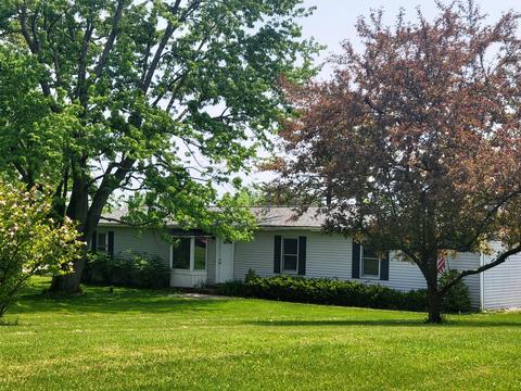 10495 Rome Rd, Adrian, MI 49221