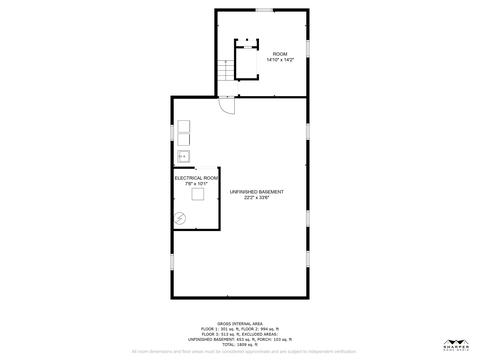 616 Jefferson St, Jackson, MI 49202 photo 33