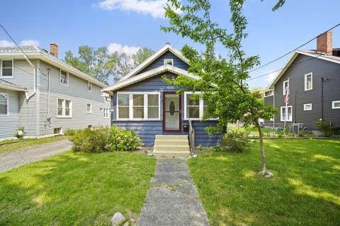 616 Jefferson St, Jackson, MI 49202