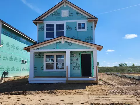 7898 Greendale Dr, Byron Center, MI 49315