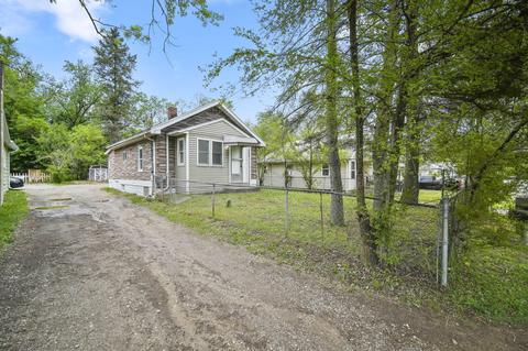 3432 Sunnyheart Ave, Jackson, MI 49202