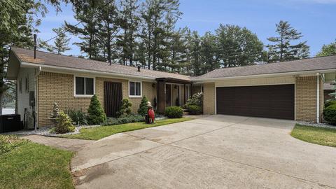 11454 Oakwood Dr, Jerome, MI 49249