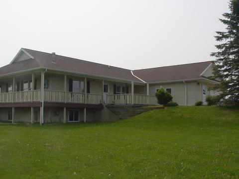 896 Becker Rd, Hastings, MI 49058