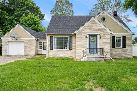 1001 Coolidge Ave, Kalamazoo, MI 49006