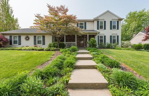 2910 Alger St SE, Grand Rapids, MI 49546