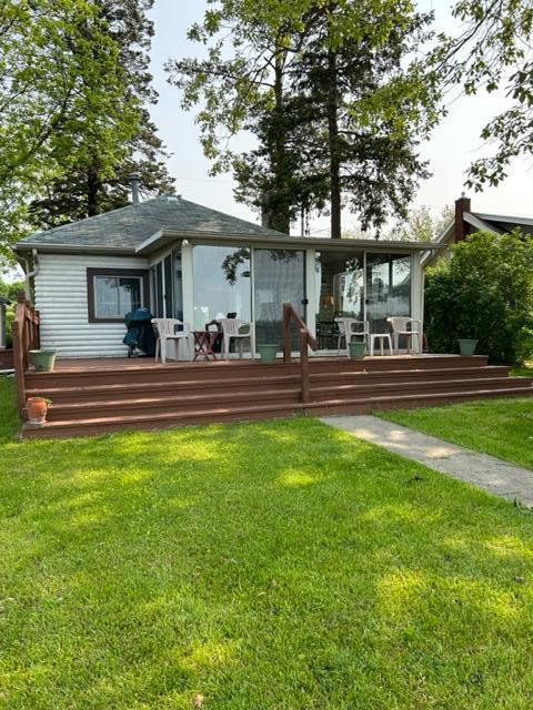 265 Waffle Dr, Coldwater, MI 49036