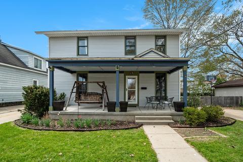 328 Washington Blvd, Holland, MI 49423