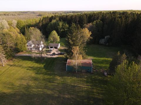 11060 Nolan Rd, Gladwin, MI 48624 photo 3