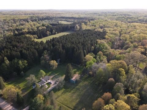 11060 Nolan Rd, Gladwin, MI 48624