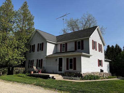 11060 Nolan Rd, Gladwin, MI 48624 photo 8