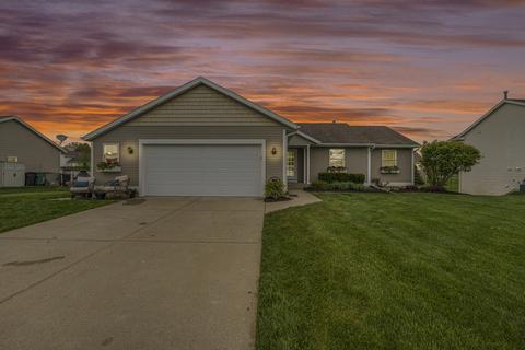 7416 Katie Ln, Hudsonville, MI 49426