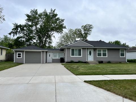 5057 Blaine Ave SE, Kentwood, MI 49508
