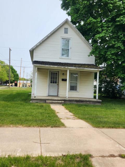 128 Second Ave, Big Rapids, MI 49307