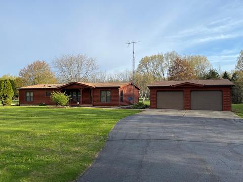 13801 N J Dr N, Battle Creek, MI 49014