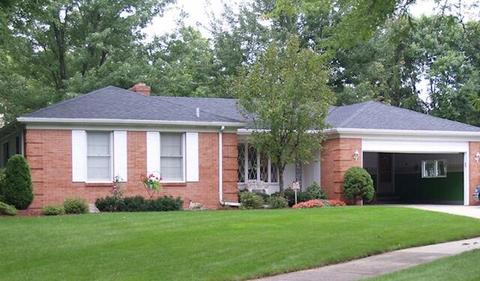 3050 Meadow Way St SE, Grand Rapids, MI 49546