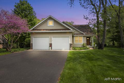 8653 Lilly Ridge Dr SE, Alto, MI 49302