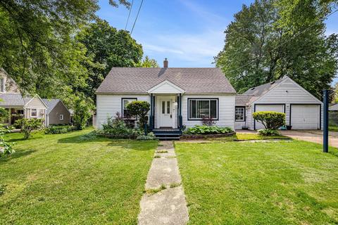 550 Lum Ave, Kalamazoo, MI 49048