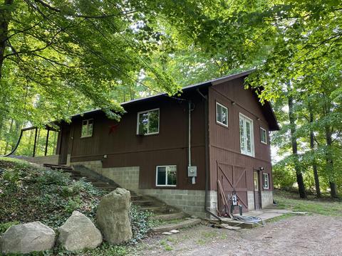 3223 Bankers Rd, Hillsdale, MI 49242