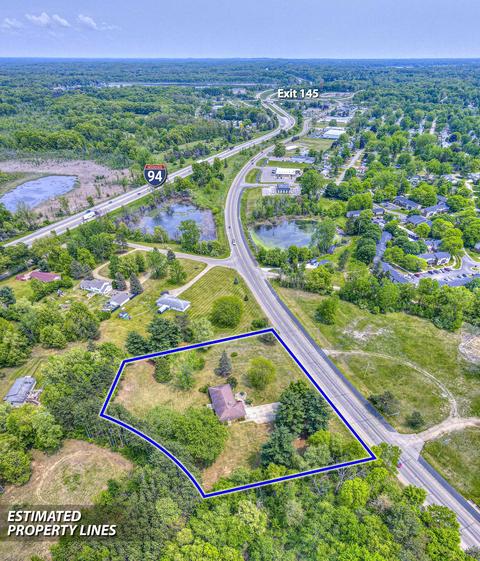 5060 Ann Arbor Rd, Jackson, MI 49201 photo 36