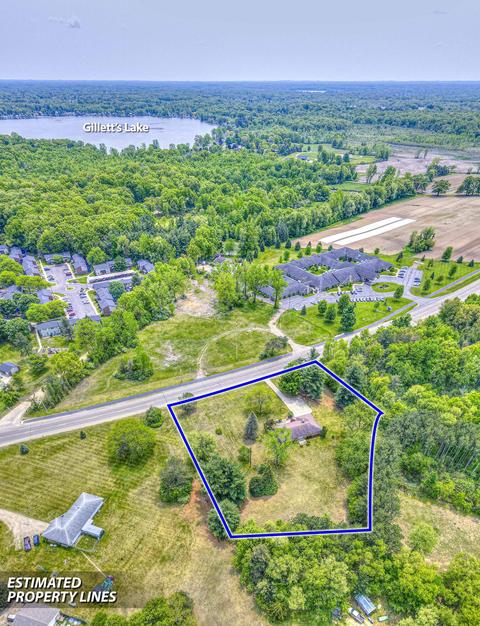 5060 Ann Arbor Rd, Jackson, MI 49201 photo 38