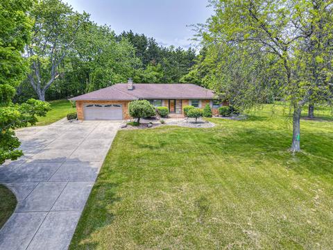5060 Ann Arbor Rd, Jackson, MI 49201 photo 32