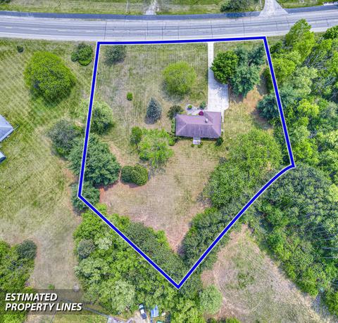 5060 Ann Arbor Rd, Jackson, MI 49201 photo 3