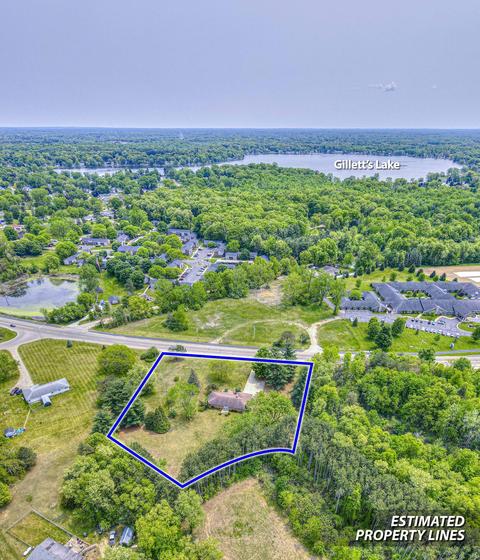 5060 Ann Arbor Rd, Jackson, MI 49201 photo 37