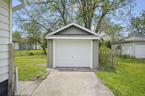 2118 Sunnyside Ct, Jackson, MI 49203 photo 25