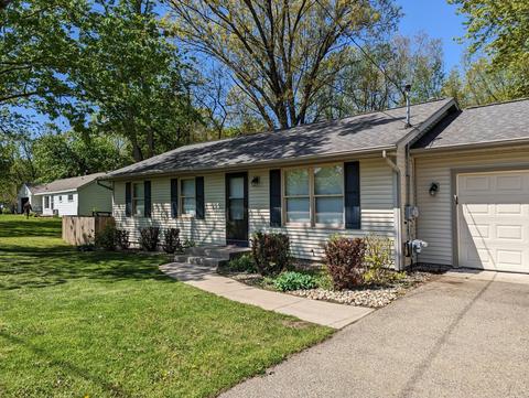 5536 Mount Vernon Ave, Portage, MI 49024