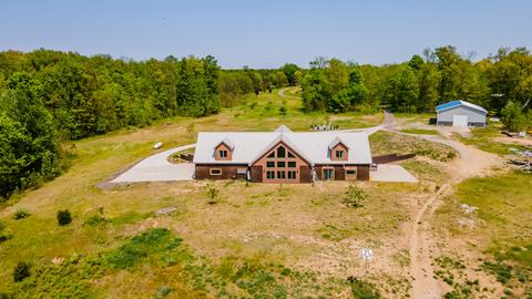 1784 S Allen Rd S, Reading, MI 49274 photo 30