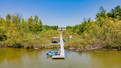 1784 S Allen Rd S, Reading, MI 49274 photo 37