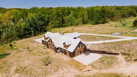 1784 S Allen Rd S, Reading, MI 49274 photo 31