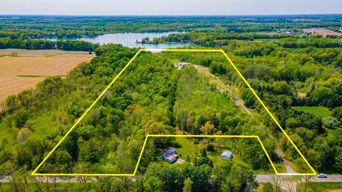1784 S Allen Rd S, Reading, MI 49274 photo 4