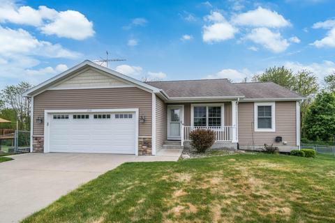 11568 Ambling Ave, Galesburg, MI 49053